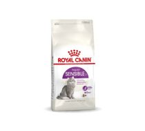 ROYAL CANIN Sensible - dry cat food - 2 kg | AMABEZKAR1113  | 3182550702317 | AMABEZKAR1113