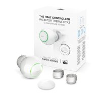 Fibaro Wireless The Heat Controller Starter Pack Z-wawe | Fibaro The Heat Controller Pack  | 5902701701079 | INDFIBZES0007