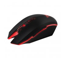 Patriot Memory Viper V530 mouse Right-hand USB Type-A Optical 4000 DPI | PV530OULK  | 814914022917 | PERPATMYS0002
