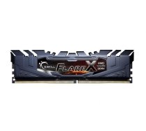 G.SKILL DDR4 16GB (2x8GB) FlareX AMD 3200MHz CL14-14-14 | F4-3200C14D-16GFX  | 4719692016201 | PAMGSKDR40020