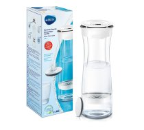 Water Filter Carafe Brita Fill&Serve Mind white & graphite LL CU CE | AGDBRIDZF0114  | 4006387051785 | AGDBRIDZF0114