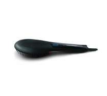 Esperanza EBP006 hair styling tool Straightening brush Black 1.8 m 50 W | EBP006  | 5901299931707 | AGDESPPRO0004