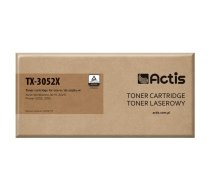 Actis TX-3052X toner (replacement for Xerox 106R02778; Standard; 3000 pages; black) | TX-3052X  | 5901443108382 | EXPACSTXE0028