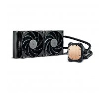 Cooler Master CPU Watercooling MasterLiquid Lite 240 | AWCLMWPW0000019  | 4719512063200 | MLW-D24M-A20PW-R1
