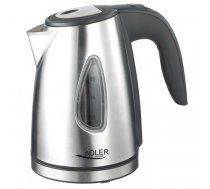 Adler Electric kettle 1 litre of AD 1203 | AD 1203  | 5907633494495 | AGDADLCZE0015