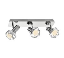 Activejet AJE-BLANKA 3P ceiling lamp | AJE-BLANKA 3P  | 5901443109914 | OSWACJKIN0070