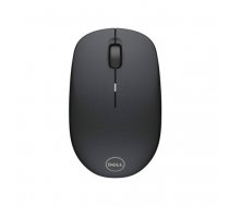 Dell Wireless mouse USB WM126 black | 570-AAMH  | 5397063811885
