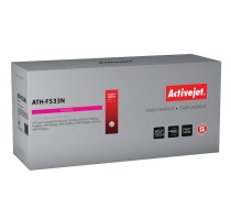 Activejet ATH-F533N toner (replacement for HP 205A CF533A; Supreme; 900 pages; magenta) | ATH-F533N  | 5901443110347 | EXPACJTHP0380