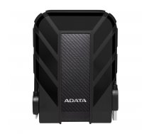 Adata DashDrive Durable HD710 2TB 2.5'' USB3.1 Black | DHADAZBT20HD71B  | 4713218460424 | AHD710P-2TU31-CBK