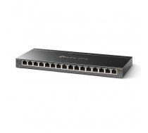 TP-Link 16-Port Gigabit Unmanaged Pro Switch | TL-SG116E  | 6935364084301 | KILTPLSWI0053