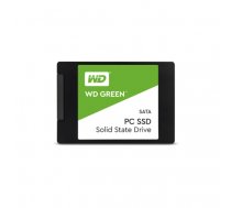 Western Digital Green SSD 480GB SATA 2,5'' WDS480G2G0A | WDS480G2G0A  | 718037858500
