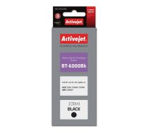 Activejet AB-6000Bk Ink Bottle (Replacement for Brother BT-6000BK; Supreme; 100 ml; black) | AB-6000Bk  | 5901443110613 | EXPACJABR0093