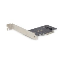 Gembird PEX-M2-01 interface cards/adapter Internal M.2, PCIe | PEX-M2-01  | 8716309099530 | KONGEMSAT0001