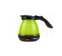 Camry Premium CR 1265 electric kettle 0.5 L 750 W Black, Green | CR 1265  | 5908256839243 | AGDADLCZE0069