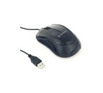 Gembird Optical mouse black | UMGEMRPD0000046  | 8716309104265 | MUS-3B-02