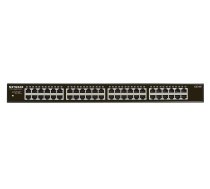 Netgear GS348 Switch Unmanaged 48xGE | NUNTGSW48000000 | 606449120219 | GS348-100EUS