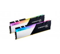 G.SKILL PC memory DDR4 16GB (2x8GB) TridentZ RGB Neo AMD 3600MHz CL16 XMP2 | SAGSK4G16TRIZ36  | 4713294223449 | F4-3600C16D-16GTZNC