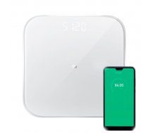 XIAOMI Bathroom scale Smart Scale 2 white | NUN4056GL  | 6934177708022 | AGDXAOWAL0007