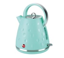 ELDOM C245ST DROPPY STRIX electric kettle 1.7 L 2000 W Turquoise | C245ST ELDOM  | 5908277384975 | AGDELDCZE0039