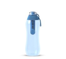 Dafi SOFT Water filtration bottle 0.3 L Blue | POZ02430  | 5902884102212 | AGDDAFBUF0035