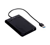 Unitek USB3 ENCLOSURE HDD/SSD SATA 6G UASP; Y-3036 | AIUNIO000000015  | 4894160034830 | Y-3036