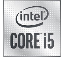 Intel Processor Core i5-10400 BOX 2,9GHz, LGA1200 | BX8070110400  | 5032037187138 | PROINTCI50212