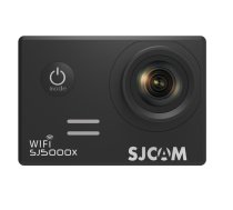 SJCAM SJ5000X action sports camera 4K Ultra HD CMOS 12 MP Wi-Fi 68 g | 1444  | 6970080835417 | SIASJCKSP0008