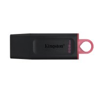 Kingston Data Traveler Exodia 256GB USB3.2 Gen1 | DTX/256GB  | 740617310023 | PAMKINFLD0393