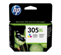 HP Inc. Ink no 305XL Tri-Colour 3YM63AE | 3YM63AE  | 194441597370 | TUSHP-HHB0003