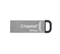 Kingston Pendrive Kyson DTKN/64 USB 3.2 Gen1 | SGKIN3G64DTKN01  | 740617309102 | DTKN/64GB