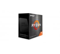 AMD Ryzen 7 5800X 3,8GH 100-100000063WOF | CPAMDZY7005800X  | 730143312714 | 100-100000063WOF