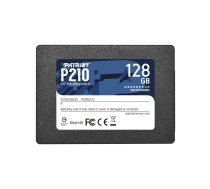 Patriot SSD 128GB P210 450/430 MB/s SATA III 2.5 | DGPATWB128P2100  | 814914026847 | P210S128G25