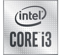 Intel Core i3-10100 processor 3.6 GHz 6 MB Smart Cache Box | BX8070110100  | 5032037186957 | PROINTCI30126