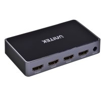 Unitek HDMI SWITCH 3 IN 1 OUT V1111A | AVUNIVS00000008  | 4894160038005 | V1111A