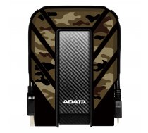 Adata DashDrive HD710M Pro 2TB 2.5'' U3.1 Military | AHD710MP-2TU31-CCF  | 4713218464101 | DIAADTZEW0052