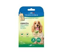 FRANCODEX FR179172 dog/cat collar Flea & tick collar | FR179172  | 3283021791721 | DLZFRXSMY0004