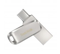 SanDisk Ultra Dual Drive Luxe 64 GB USB 3.1 Type-C | SDDDC4-064G-G46  | 619659179021 | PAMSADFLD0224