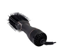 Esperanza EBL015 hair styling tool Hot air brush Black 1200W | EBL015  | 5901299957356 | AGDESPSLO0004