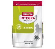 ANIMONDA Integra Protect Intestinal Dry - dry cat food - 300 g | 86876  | 4017721868761 | DLZANMKSK0035