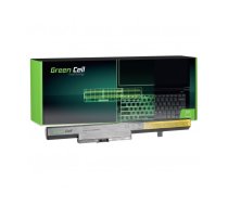 Green Cell Battery for Lenovo B40 14,4V 2200mAh | AZGCENB00000104  | 5902701416355 | LE69