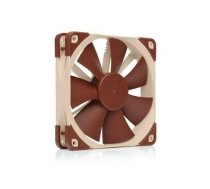 Noctua NOC-NF-F12-PWM Computer case Fan 12 cm Beige, Brown 1 pc(s) | NF-F12 PWM  | 4716123314660 | CHLNOCWEN0058