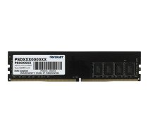 Patriot Memory Signature PSD416G32002 memory module 16 GB 1 x 16 GB DDR4 3200 MHz | PSD416G32002  | 814914027097 | PAMPATDR40164