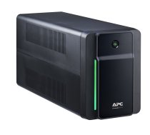 APC BX1200MI-GR Back-UPS 1200VA,230V,AVR,4 Schuko | AUAPCLI2T1200GR  | 731304410867 | BX1200MI-GR