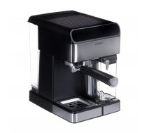 Blaupunkt Espresso coffee machine CMP601, pressure, flask | HKBAUECCMP60100  | 5901750502668 | BLAUPUNKT CMP601