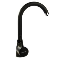 PYRAMIS 090918501 kitchen faucet Black | 090918501 granit karbon  | 5201217114626 | AGDPYABAT0003