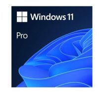 Microsoft %OEM Windows 11 Pro PL x64 DVD FQC-1054 | FQC-10544  | 889842906059 | OPRMICOSY0404