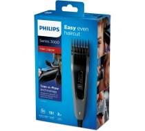 Philips HAIRCLIPPER Series 3000 Hair clipper HC3520/15 (EN) | HC3520/15  | 8710103859710