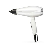 BaByliss 6704WE hair dryer 2000 W Black, White | 6704WE  | 3030050154832 | AGDBBLSUS0031