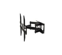 Maclean Bracket for TV 37-80 45kg universal MC-723B max VESA 600x400 black | MC-723  | 5902211104735 | TVAMCNUCH0014