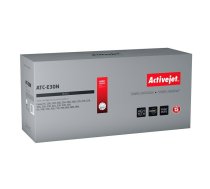 Activejet ATC-E30N Toner (replacement for Canon E-30; Supreme; 4000 pages; black) | ATC-E30N  | 5904356281883 | EXPACJTCA0007